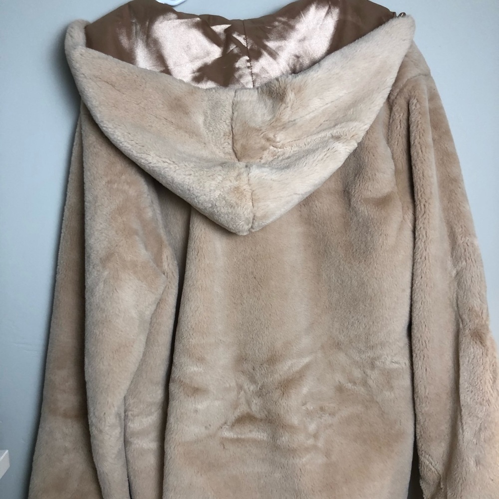 Cozy Sweatshirt